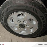 ويل • تخم ويل • ويل جديد • جنط • جنوط • اطارات • عجلات سيارات • قطع غي...