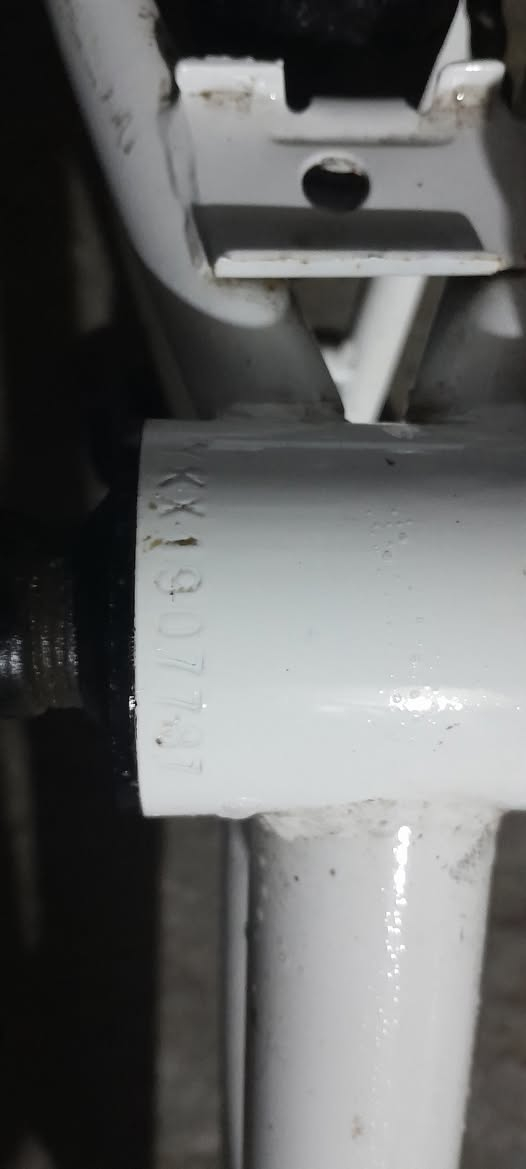 سلام عليكم
بايسكل BMX للبيع
مكفول 
مثل ما موضح صوت المكينة طرب
البطيخات تزويد شركة جولت
الختم موجود مال الشة
تايرات جوابة كلة جدد
تجي ما تصرف علي ربع كبل تاخذة
السعر ٨٠ وبي مجال بسيط
مكان بغداد حي النصر
رقمي ***********
