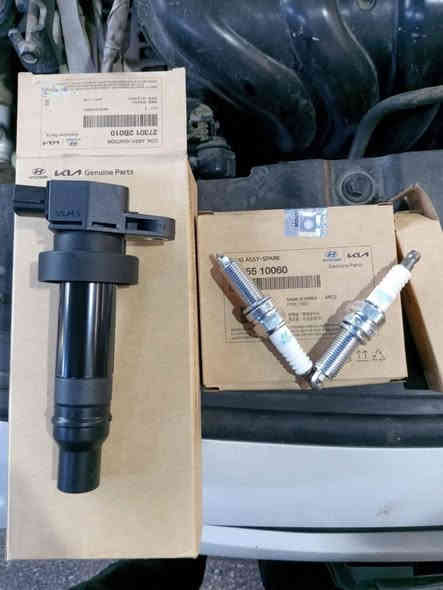 سلام عليكم زبائنة الكرام
اكو شغلة دتصير هواي وديعاني منها اغلبكم وهو احتراق مجول سيارة حتى واذا كان جديد 

السبب انو البلك الي مشدود غلط فيسبب احتراق المجول مره ومرتين وثلاثة اذا ماتم حل مشكلة البلك 

من تشتري البلك تاكد انو يكون ع رقم شاصي  حتى تخلص من هاي المشكلة ومايسبب الك مشاكل بلمجاول 
ورشة حسن الطيب 
عنوان حله حي صناعي شارع الخدمي مال كراغول 
***********
