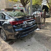 فورتي موديل 2023 جيتي لاين ماشية 70000 كيلو فول مواصفات   فتحة سقف قطع...