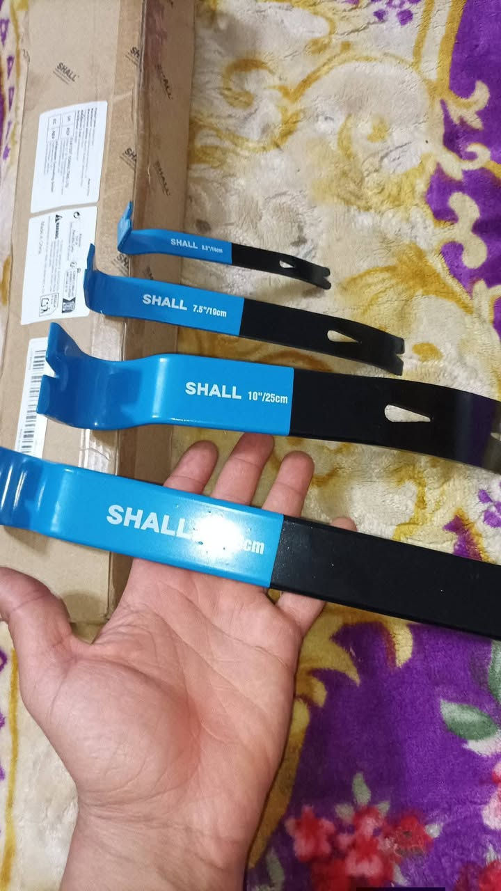 تايلبر قطع اصلية وثكيلة كلهن ب10 الاف


**إذا كنت صاحب هذا الإعلان وتريد حذفه لأي سبب، رجاءا أرسل رسالة إلى الدعم الفني**