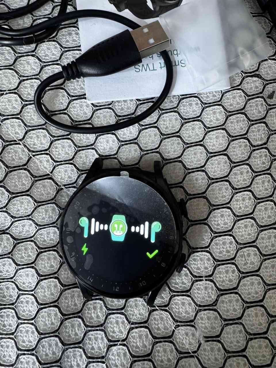 ساعة سمارت بيها ايربود اصلية موعادية ب45 الف


**إذا كنت صاحب هذا الإعلان وتريد حذفه لأي سبب، رجاءا أرسل رسالة إلى الدعم الفني**