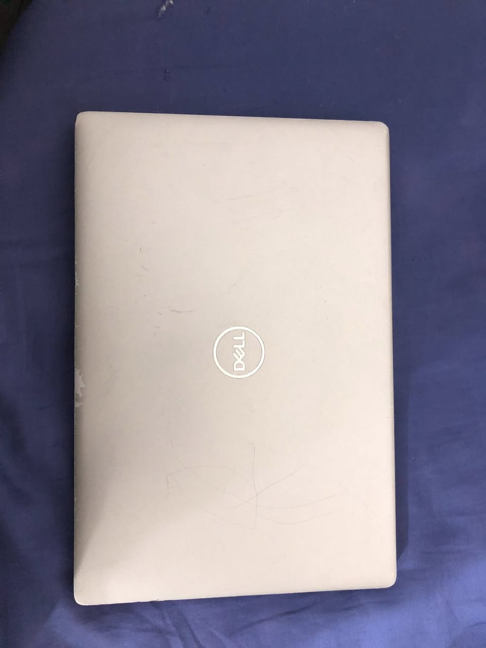 لابتوب Dell جيل عاشر كور I5 رام 8مساحه تخزين 256 لابتوب مخصص للدراسه والعمل وسعره 280 بدلا من 320


**إذا كنت صاحب هذا الإعلان وتريد حذفه لأي سبب، رجاءا أرسل رسالة إلى الدعم الفني**