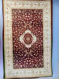 دواسه 3D • ٥٠×٨٠ • بهرز باب الخان