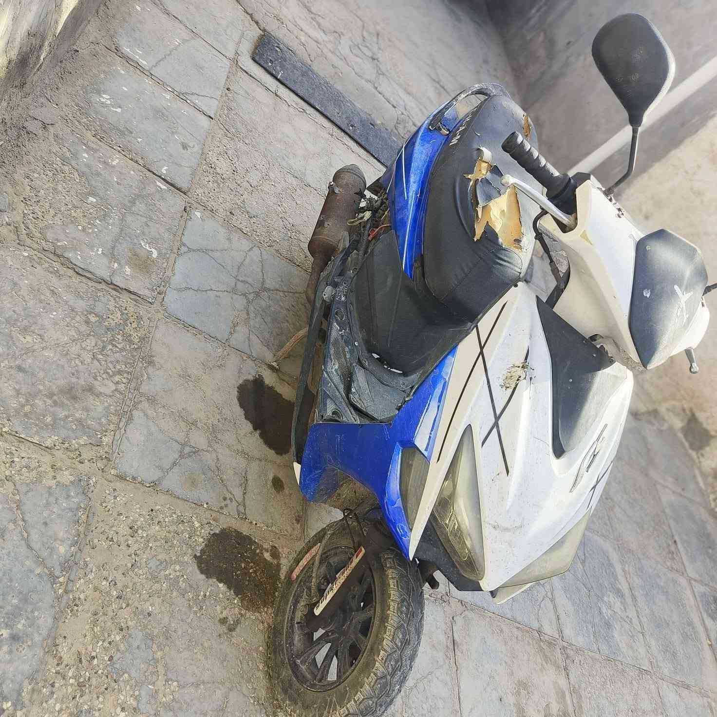 اف اس مامفتوحه كهربايات شغاله ناعمه سلف نهضه معدل فول ١٧٥ بيهه مجال


**إذا كنت صاحب هذا الإعلان وتريد حذفه لأي سبب، رجاءا أرسل رسالة إلى الدعم الفني**