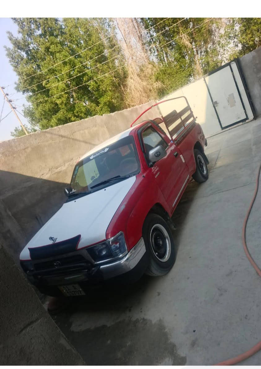 اسلام عليكم اخوان سياره جمره للبيع مديل 2001 سياره مكفوله الشراي يتصل على هذا الرقم *********** وانا خادم الكم العنوان البصره
