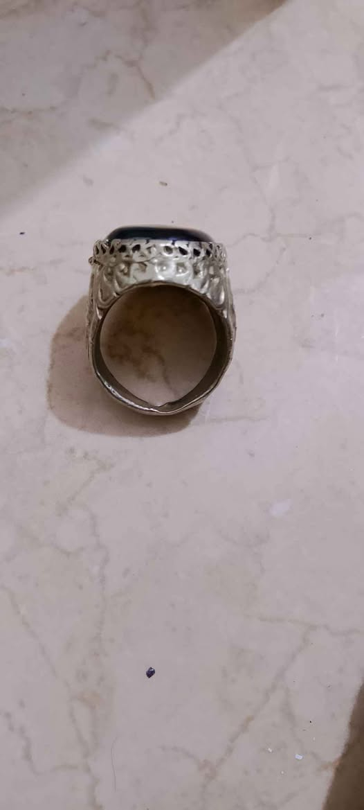 خاتم فضه قديم اللبيع ب25 البصرة, العراق


**إذا كنت صاحب هذا الإعلان وتريد حذفه لأي سبب، رجاءا أرسل رسالة إلى الدعم الفني**