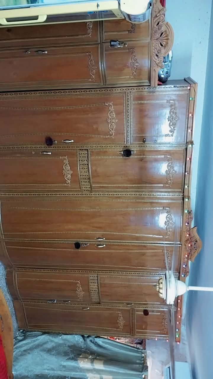 للبيع غرفة نوم صاج تزكام بعدها جديده مستعجل ع بيعتها اريد اشيل السعر ب 900 وبيها مجال لشراي العنوان بغداد الامين تفضلو خاص اطيكم رقم


**إذا كنت صاحب هذا الإعلان وتريد حذفه لأي سبب، رجاءا أرسل رسالة إلى الدعم الفني**