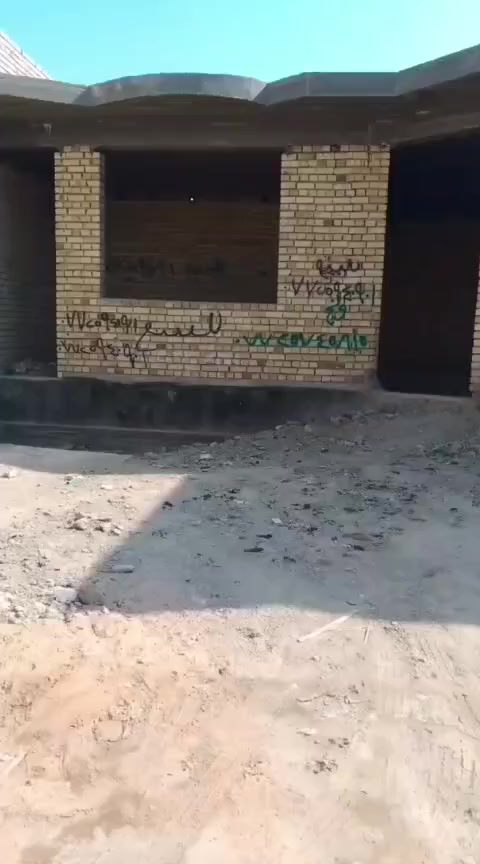 هيكل بيت للبيع  المساحة 200متر...بشارع السدة القديم فرع بيت غضيب.. السعر 45 مليون التواصل *********** ابو مصطفى النصراوي
