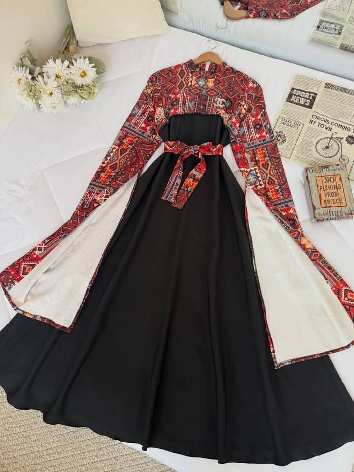 🧿﷽ وعلى الله توكلنا 🧿

لا تعلن الخطوات اعلن الوصول🫰🏻🚶
جديدنا لاينتهي وبضاعتنه غير😌😉

فستان رمضاني يجنن راهي  مريح بل لبس 😉

نوع الخامه دابل  تركي  🎀

القياسات يلبس 👇 
 38. 40. 42. 44. 46. 48 

#ملابس #فستان #رمضاني##اكسبلور#


**إذا كنت صاحب هذا الإعلان وتريد حذفه لأي سبب، رجاءا أرسل رسالة إلى الدعم الفني**