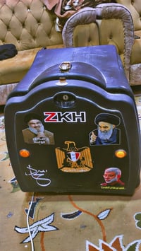 صندوق بوكسر البيع مدينه الصدر صدوق جديد كلش بس سماعت عدد 2 شرط يشكن ال...