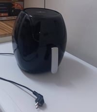 قلاية هوائية • مستخدمة قليل • كركوك