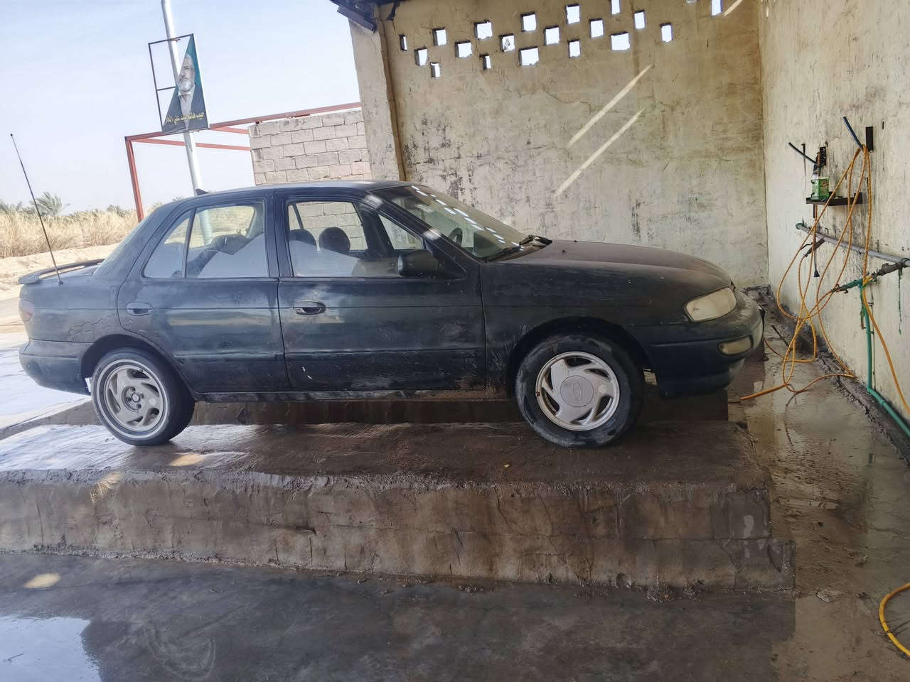 السلام عليكم سيفيا 96 محرك مسكر تبريد شغال تدفه شغاله كهربائيات كلها شغاله بلاديه كاص اهلالات ودواسات مكحلات تكحيل 34 بيها مجال مكان السياره بابل جبله ***********
