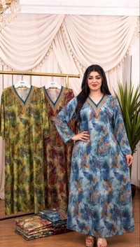 كشمير كلوش • مقاسات 2XL-5XL • توصيل