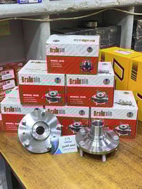 مازدا 626 • فلنجه امامي • تايلندي اصلي