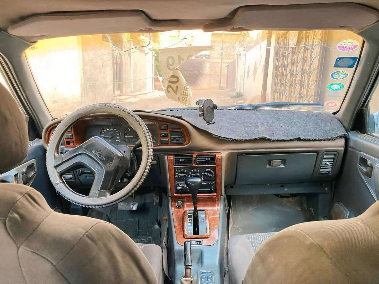 للبيع دايو برنس ابيض   مديل ٩٣
رقم بابل
مكينه وكير اوتماتيك عل فحص  
دواخل كلش نظيفه
مكاني بالنجف 
السعر٣٢ ورقه  وبيه مجال  
رقم واتساب فقط ***********
