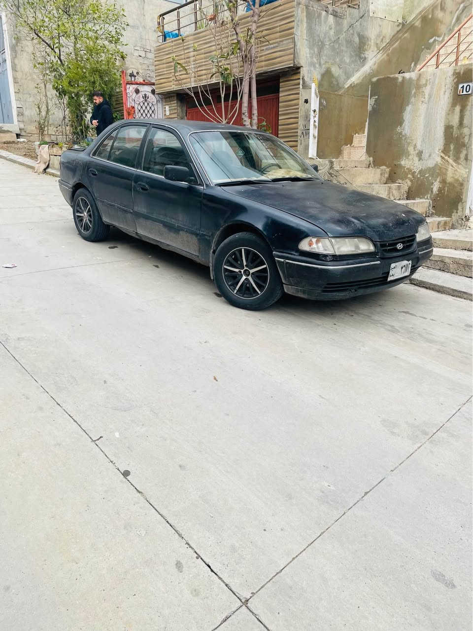 سۆناتا١٩٩٣بۆفرۆشتن گیرمە کینە کارە بای بە شە رت شاشە و بلو توس زۆر خاوینە پاتری تازە سعر٢٠$مە عامە لە یکی کە م
***********جوابی مە سج نادە مە وە السليمانية, العراق
