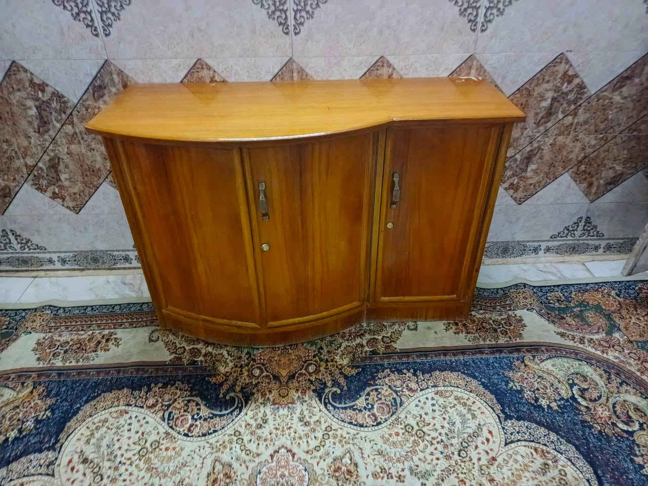 وافيه للبيع اختي جديده مكان الحسينيه ماكو توصيل السعر60


**إذا كنت صاحب هذا الإعلان وتريد حذفه لأي سبب، رجاءا أرسل رسالة إلى الدعم الفني**