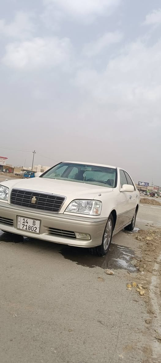 ملكة للبيع
موديل ٢٠٠٣
رقم بصره
تحويل ثاني يوم 
مكفوله كفاله عامه 
ماشيه ٨٥
السنويه باسمي 
العنوان الناصريه مركز قرب المستشفى التركي 
رقم الهاتف ***********
