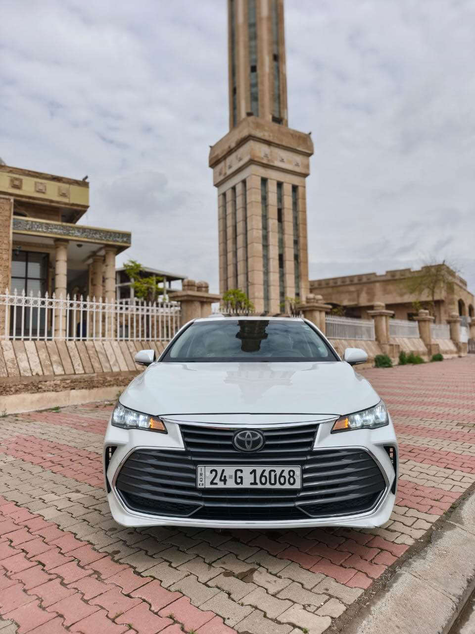 ئەڤەلۆن 2020 خەلیجی V6 ، XLE 
170 هەزار ڕۆیشتوە 
هەردوو کوشن هیتەر کارەبایی بەسمە سلاید 
پێش و پشت حەساسە کامیرەی دواوە 
ڕادار و خەتی جادەیە، ئۆتۆ هۆڵدە ،سێ مۆدە
وایەرلێس جارچ . برێک بەسمەیە
گێڕ و مەکینە کارەباییان هەموو بەشەرتە کەپسە
بەناوی خۆمانە،
کەمێک pdr هەیە ، 
شوێن هەولێر 
 ***********واتساب ڤایبر هەیە.
سعری 265 وەرەقەیە أربيل, العراق
