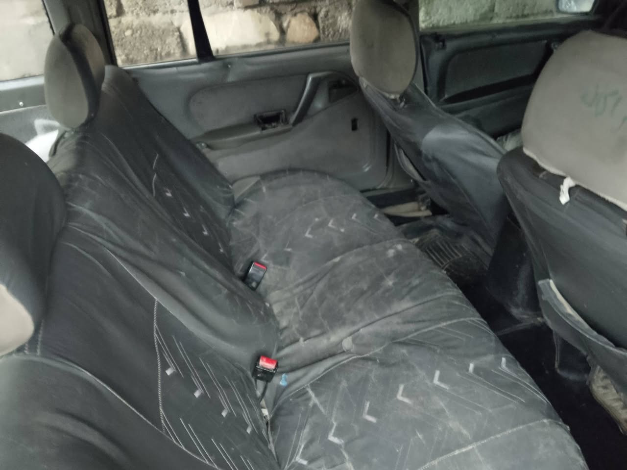 اوبل اوميكا ستيشن رقم مسطره نينوى تحويل ثاني يوم حجم20رقم انكليزي سنويه2030 هزه بعد ماساقطه مع كوبون بانزين الكتروني شرط التحويل طخم تايرات جديد طك باتري جديد قبل اسبوع طخم امامي وخلفي خيسان مابيها الشاصي نضيف مامكسور كهربائيات شغاله كير عادي شرط بس المحرك بي نفخ وصرف السياره مال بيت ومال رزق 

 السعر20ورقه وبيها مجال للطيبين ***********
