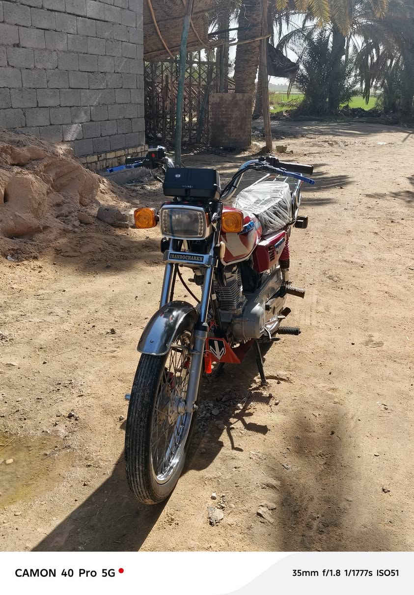 سلام عليكم للبيع اربعه كير موديل21طالعه ب22
اوراق اصولي مكفوله مابيه نقص كهربأيات كله شغاله مكينه نضيفه السعر750 المكان نجف ابصخير ***********
