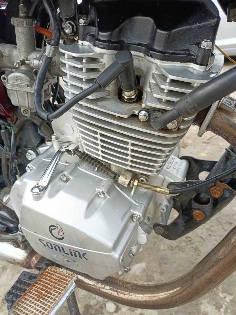 دراجه سيفان 23كلك كلك للبيع
الديوانيه قضاء عفك السعر 425وبيه مجال خاص او الاتصال على الرقم

***********
