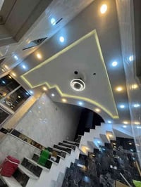 ديكورات • شلالات • كربلاء