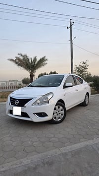 نيسان صني • ٢٠٢١ • ١٠٧ الف