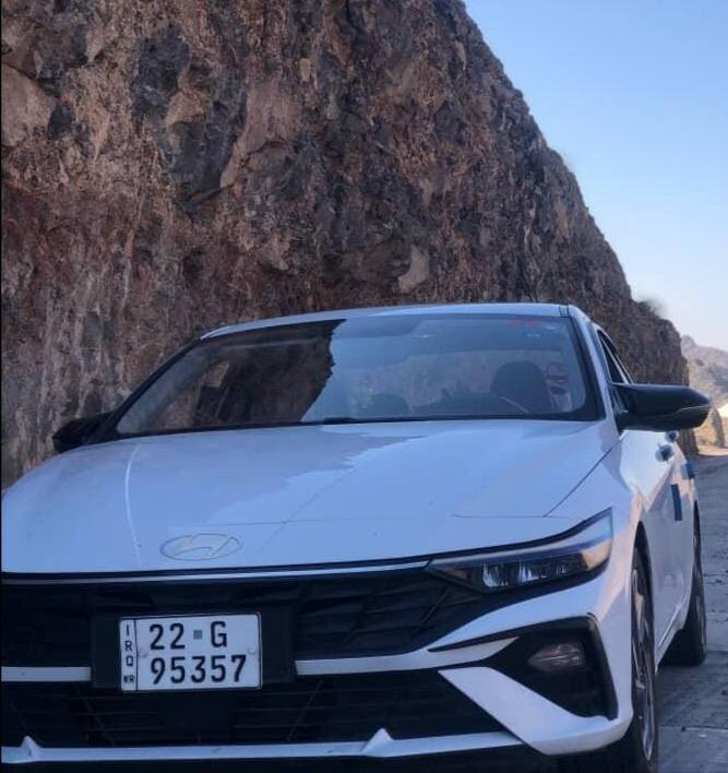 سلام عليكم
النترا موديل ٢٤ فول مواصفات تجميع صيني
رقم اربيل
كشنات جلد لونين
فتحه
بصمة تشغيل بصمة ابواب
محرك ١٥٠٠ دبل نوزل
أنظمة قيادة ٣
مانع انزلاق
تحكم استيرن
شاشه لمس كبيره
السياره خير من الله وجاهزه من كل النواحي
تريد وكاله او تحويل
كير ومكينه خير من الله
السعر ١٤٥ وبيها مجال
للاستفسار اكثر ***********
***********
عنوان السيارة كربلاء
الحمدلله السيارة حلوة وجاهزه واحلى من الصور
