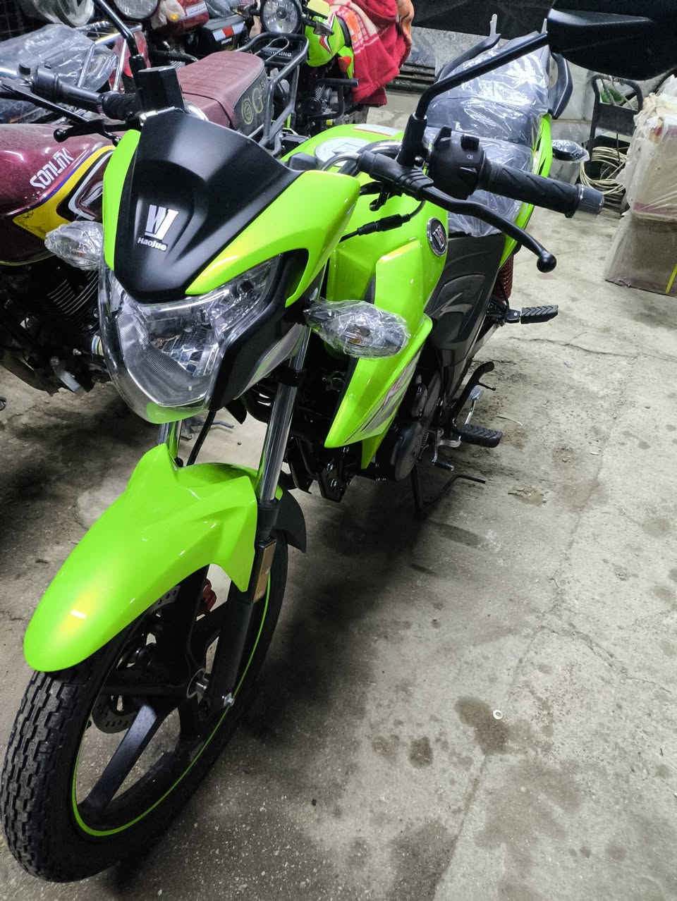 تم وصول هاوجي هاوجي بطح 
موديل 23
اخضر
ازرق 
اسود 
برتقالي 
السعر مليونين 550
العنوان الانبار قضاء عنه 
***********
***********
الارقام الاستفسار
