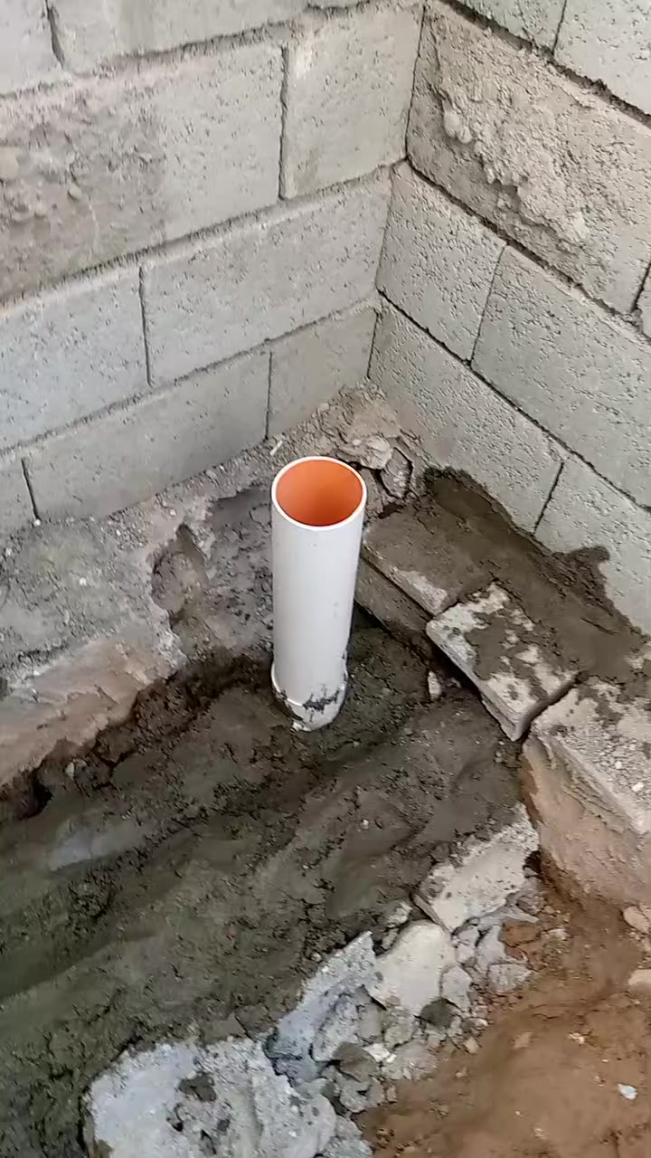 سلام عليكم جزء من عملي لليوم تاسيس بيت مجاري  اتمنا ينال اعجابكم شغل حسب الطلب تأسيس وتصليح بواري ومجاري وتصليح تصفيات ماء ارو كركوك ***********
