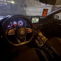 فورتي GT لاين • ٢٠٢١ • رقم اربيل