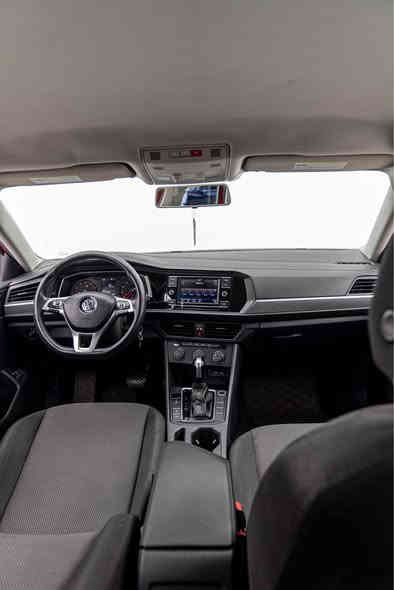 Make: VW JETTA S
Year model: 2020
Importer: U.S.A
Odometer: 89,000mi
Price: $13,800
_______________________________
For more info
Call: 0750 400 3332
Call: 0770 400 3332 دهوك
