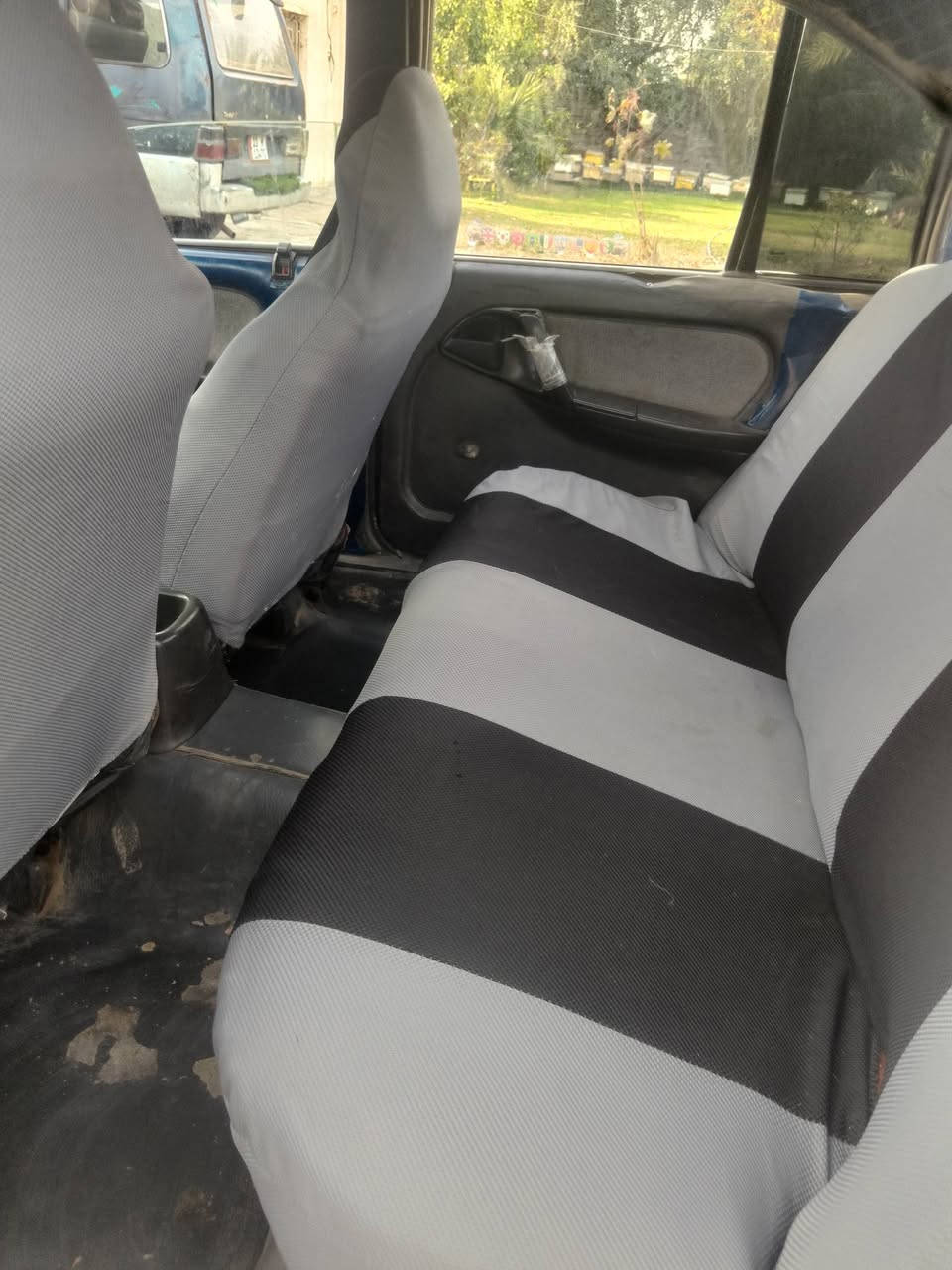 سلام عليكم؟  خواني وبل وميكه للبيع سعرهة مناسب 22 ــــــــ راعيهة موجود تحياتي لكم رجع وكول سعر 22 وبيهة مجال تواصل خاص مفتوح حياكم الله  سياره نضيفه بس يرادلهة ترتيب شوية مكاني كرمه


**إذا كنت صاحب هذا الإعلان وتريد حذفه لأي سبب، رجاءا أرسل رسالة إلى الدعم الفني**