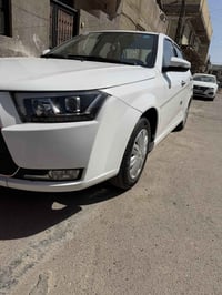 سمند دنا بلاص • ٢٠٢٥ • ١١ ألف