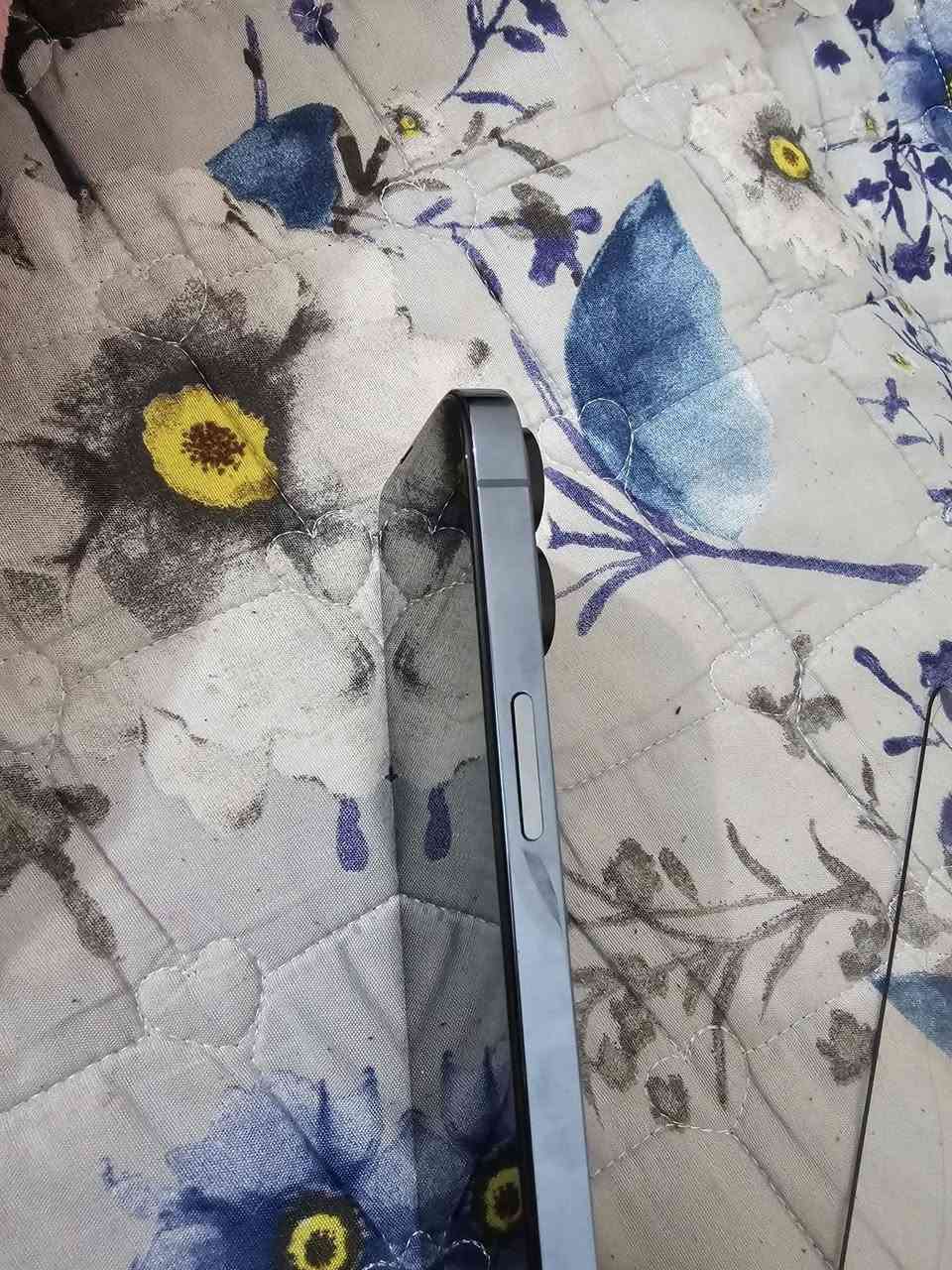 ايفون 13 برو ماكس ذاكره 128 بطاريه 81 مبدل شاشه نوعيه كلش حلو شرط شرط انطي 120 فريم بل تصفح وبدون لاك سعره 420 وبيً مجال بسيط جدا


**إذا كنت صاحب هذا الإعلان وتريد حذفه لأي سبب، رجاءا أرسل رسالة إلى الدعم الفني**