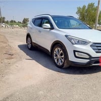 سنتافيا ٢٠١٣ • مكينة ٦ • ٧ راكب