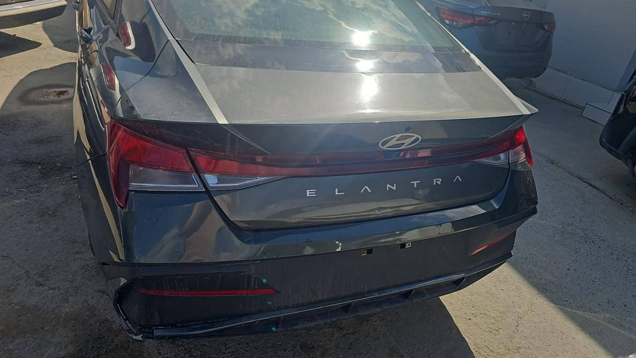 السعر : 125$ مصلح واصل ميناء
النترا موديل 2024 

٭ الحادث موضح بالصور

اتصال او واتساب :

• حسن المياحي    ***********
                  wa.me/9647809815815     الواتساب

 • احمد الطاهر    ***********
                  wa.me/9647809419963     الواتساب

٭ كروب واتساب نشر السيارات
https://chat.whatsapp.com/G1MkJFrwzhH4fIdxUY2X1D
