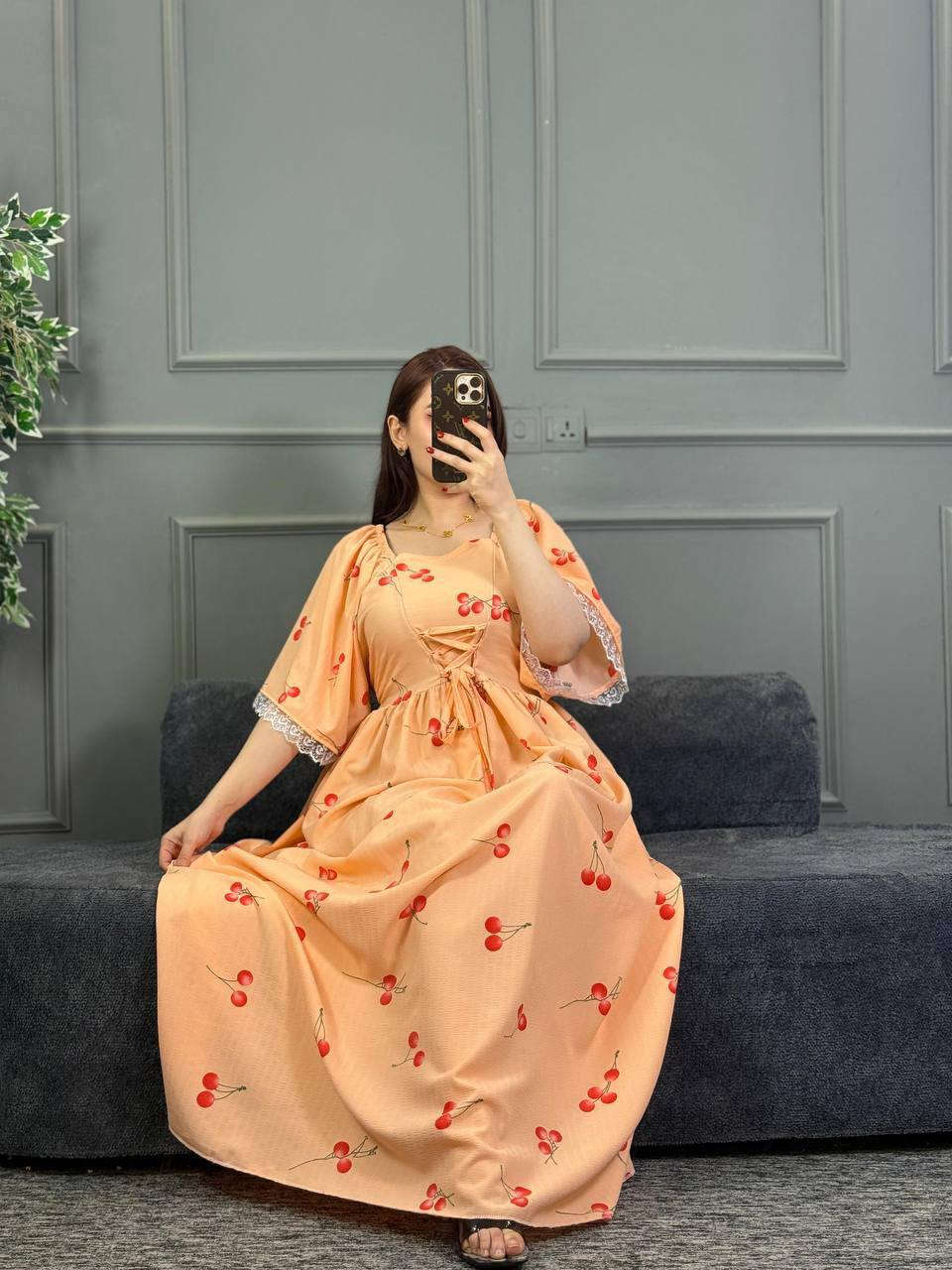 بسم الله الرحمن الرحيم 

اللهم صل وسلم على نبينا محمد وآل محمد 

فستان نسائي

خامة كريشة كلوش شرط الفحص

فري سايز  لحد ٩٥ كيلو


**إذا كنت صاحب هذا الإعلان وتريد حذفه لأي سبب، رجاءا أرسل رسالة إلى الدعم الفني**