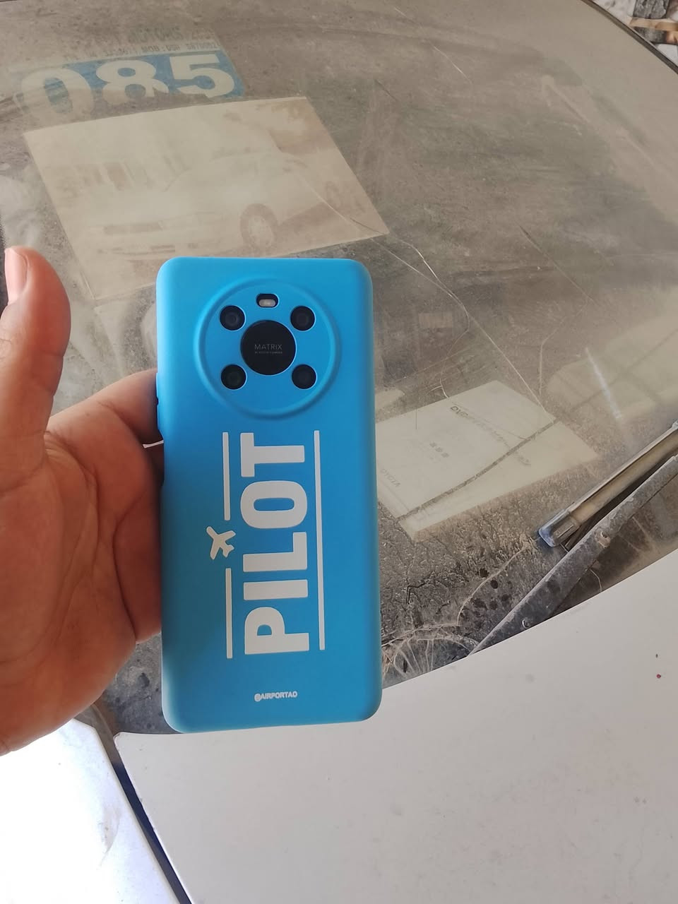 هونر X9نضيف مامفتوح ذاكرة 256 سعره ب230 وبي مجال


**إذا كنت صاحب هذا الإعلان وتريد حذفه لأي سبب، رجاءا أرسل رسالة إلى الدعم الفني**