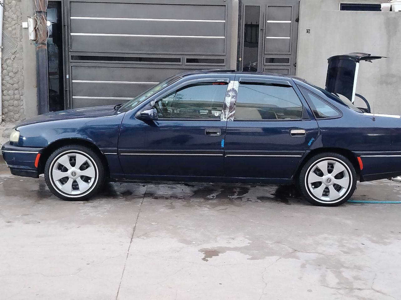 اوبل للبيع موديل 92 رقم الهاتف ***********
