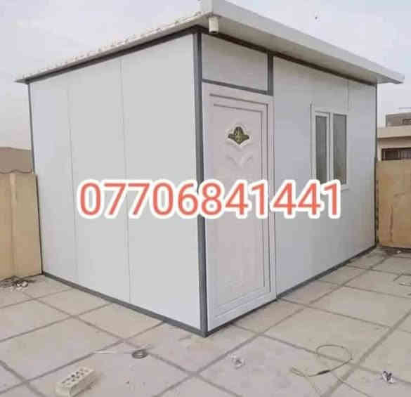 يتوفر لدينا 💕  💕  مظلات  حديثه( كي سبان) (*********** ).#واتساب
*********** 
  جميع الاحجام والقياسات والألوان ⛓🪓(باسعارتنافسية)
معدن مطلي طلاء حراري ومقاوم للحراره العاليه والامطار ☔🌡⛱⛱⛱⛱⛱⛱
 العمل والمواد التي يستخدمها كادر معمل الحسن الدرجه الوله فقط
ونعمل ساندويج بيوت⛪ ومحلات وكافة اعمال السندويج

مدة التنفيذ يوم واحد فقط 💖ا
-
-
