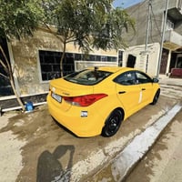 النترا • ٢٠١٢ • حادث باب السايق