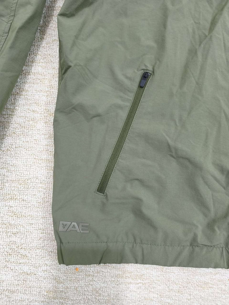 اميركان ايكل تحفة التحفيات جيلاتين قياس ميديم تلبس


**إذا كنت صاحب هذا الإعلان وتريد حذفه لأي سبب، رجاءا أرسل رسالة إلى الدعم الفني**