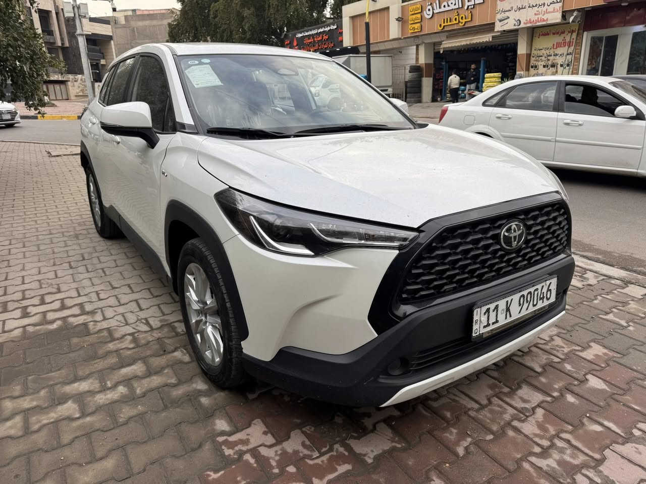 للبيع كروز 2025 مكفوله كفاله عامه مواصفات بصمه سلايد داخل اسود مكاني بغداد لاعظميه للتواصل ***********
