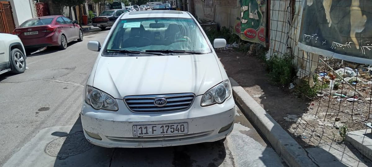 السلام عليكم بي واي دي  2013.محرك بلادي ما مفتوح ماشية 180. الف كير عادي تخم تاير جديد صدر  جديد  صرته جاملغ خفي معدل علبارد بدوه صبغ سياره نضيفه مكان السيارة بغداد حي الجهاد سعر السياره 66 ورقه


**إذا كنت صاحب هذا الإعلان وتريد حذفه لأي سبب، رجاءا أرسل رسالة إلى الدعم الفني**