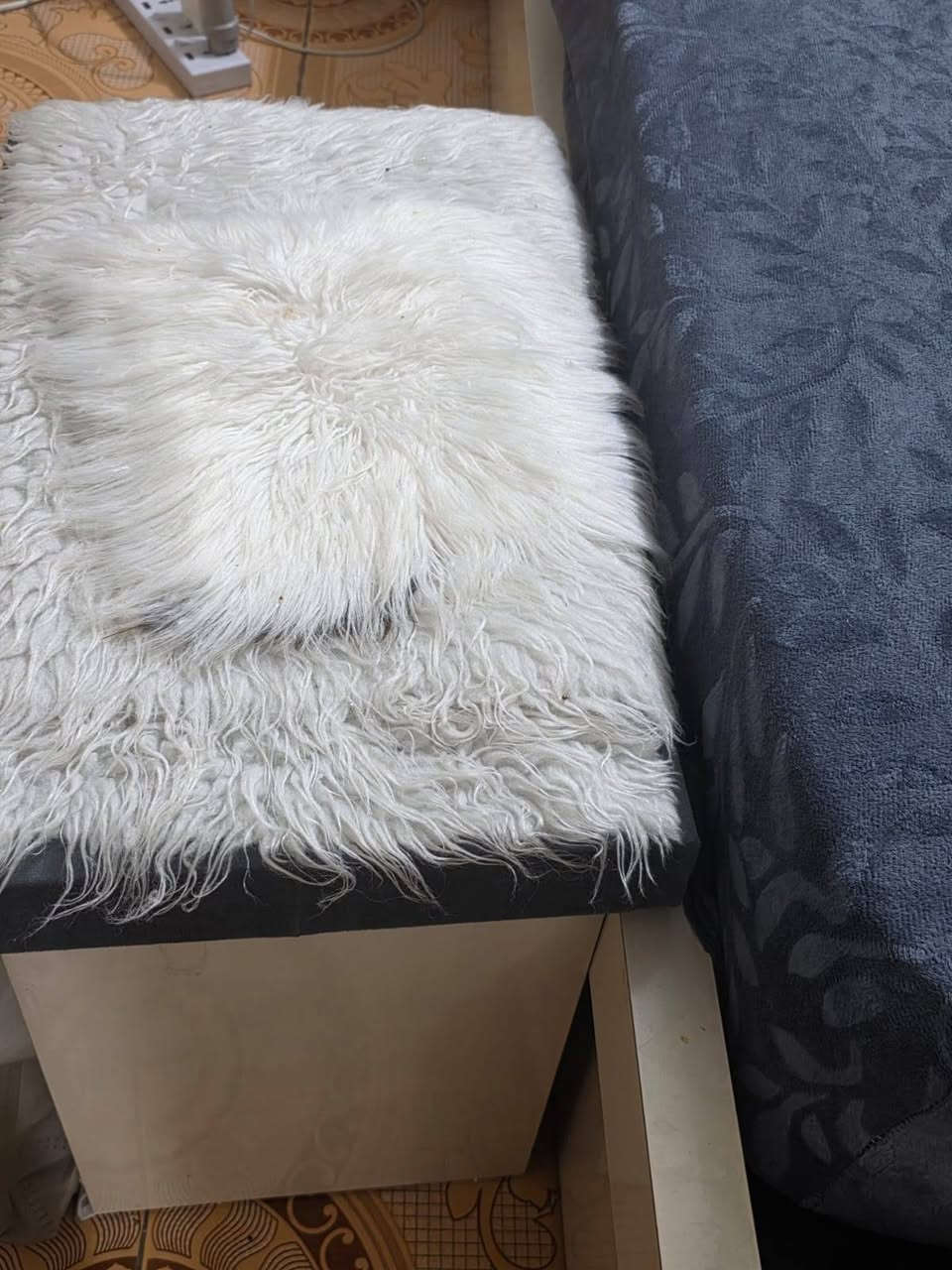 للبيع 🤍


**إذا كنت صاحب هذا الإعلان وتريد حذفه لأي سبب، رجاءا أرسل رسالة إلى الدعم الفني**