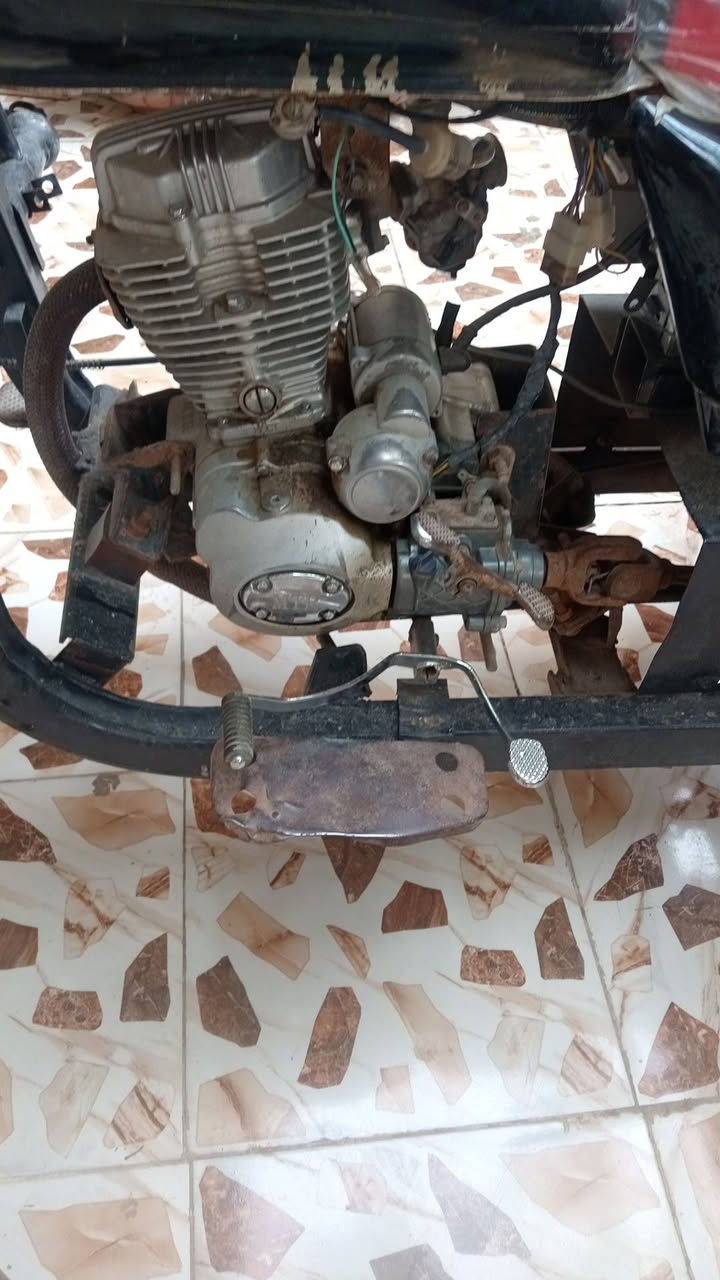 البيع مكينه 22 نكره سلف بيها خيط بخار مكان نجف 100 وبسها مجال


**إذا كنت صاحب هذا الإعلان وتريد حذفه لأي سبب، رجاءا أرسل رسالة إلى الدعم الفني**