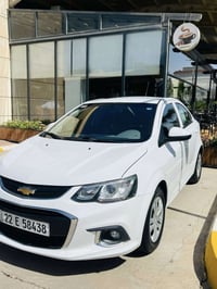 افيو ٢٠١٩ • خليجي • محرك ١٦٠٠